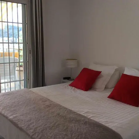Apartamento Terrassa 2b Vistas Al Castillo Medieval De Tossa Wifi Gratis *