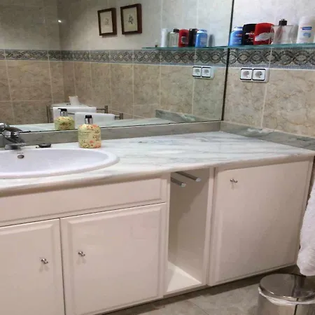 Apartamento Terrassa 2b Vistas Al Castillo Medieval De Tossa Wifi Gratis Lejlighed *