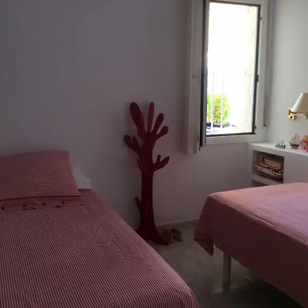 Lejlighed Apartamento Terrassa 2b Vistas Al Castillo Medieval De Tossa Wifi Gratis Tossa de Mar