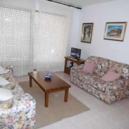 Lejlighed Apartamento Terrassa 2b Vistas Al Castillo Medieval De Tossa Wifi Gratis Tossa de Mar