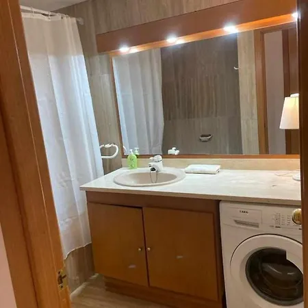 Apartamento Terrassa 2b Vistas Al Castillo Medieval De Tossa Wifi Gratis Lejlighed