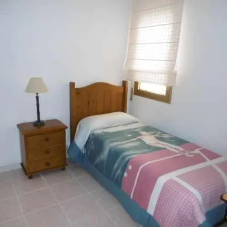 Apartamento Terrassa 2b Vistas Al Castillo Medieval De Tossa Wifi Gratis Lejlighed